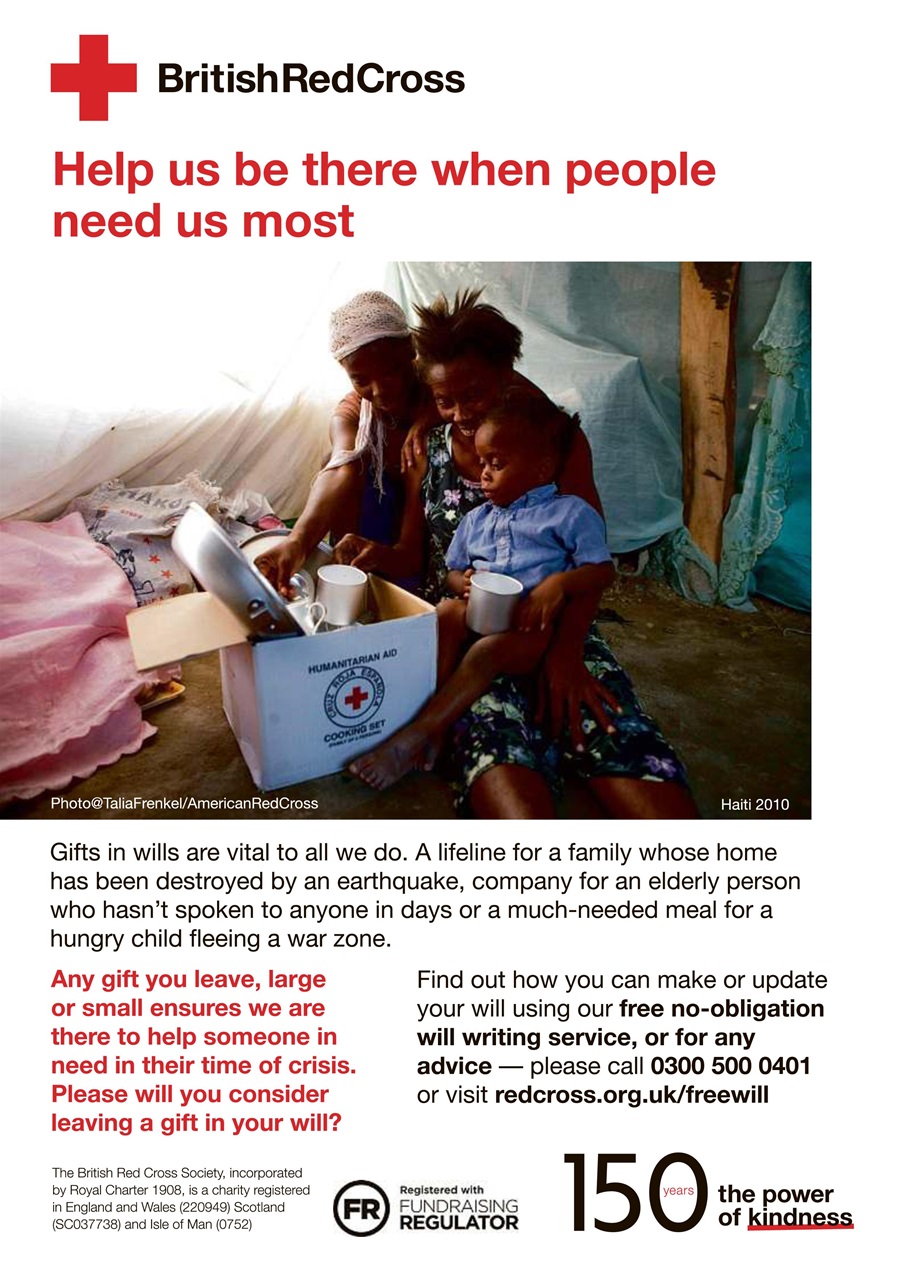 My Weekly Preview Pages