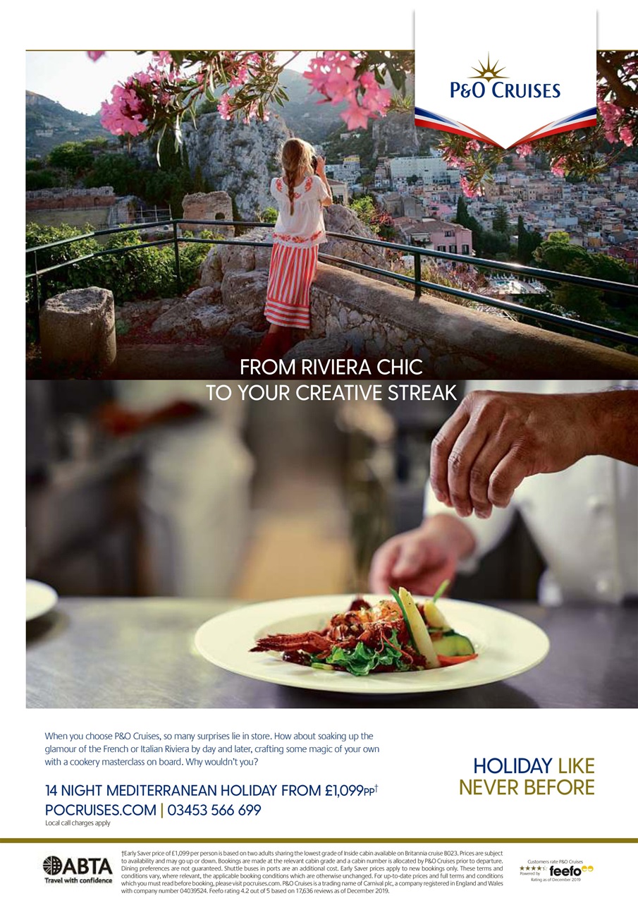 Platinum Preview Pages