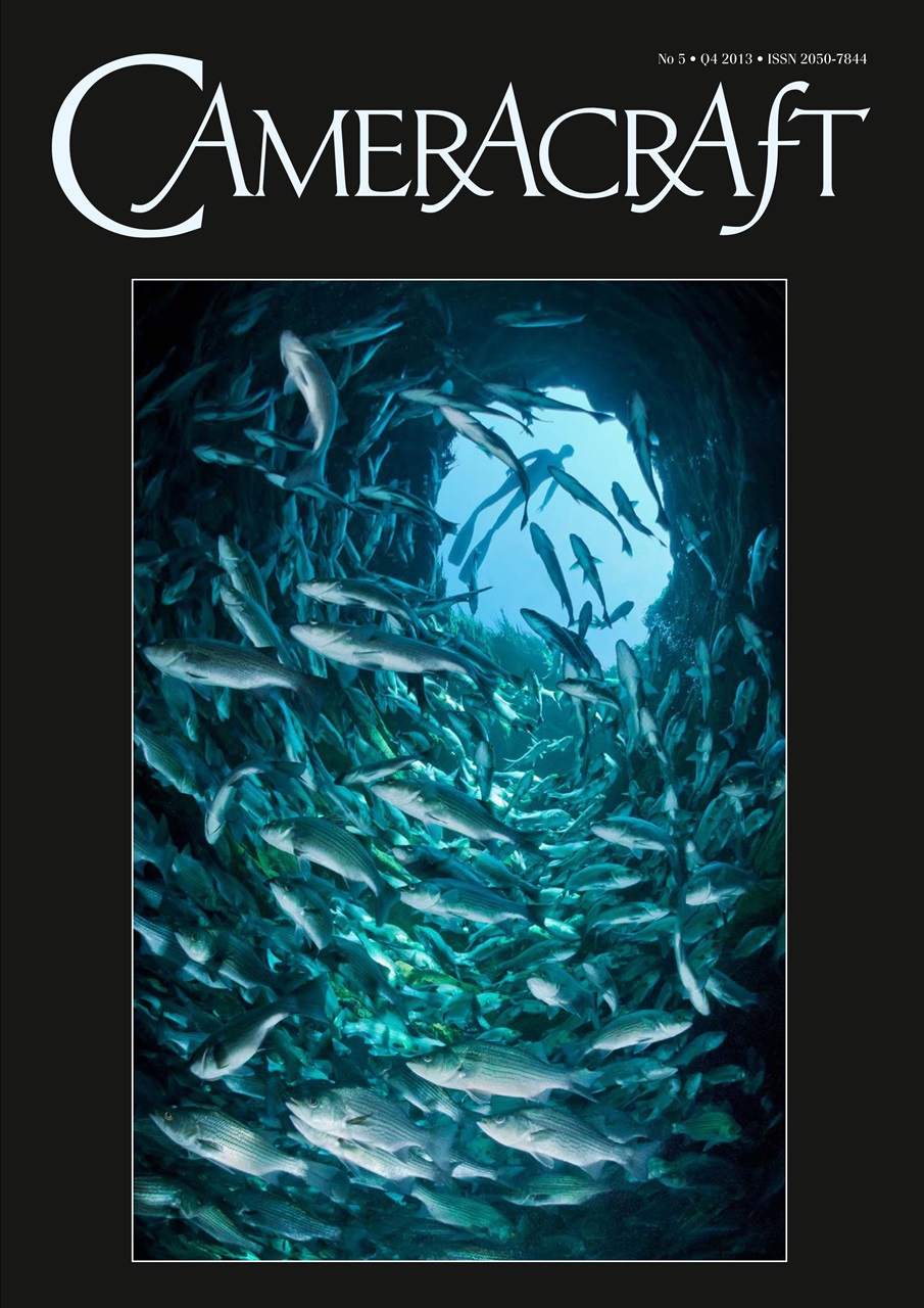 f2 Cameracraft Preview Pages