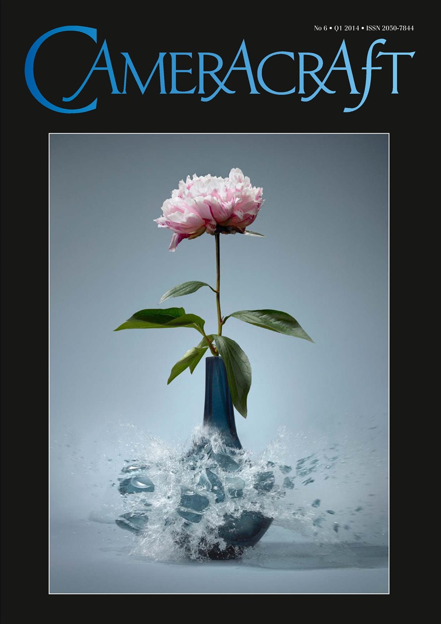 f2 Cameracraft Preview Pages