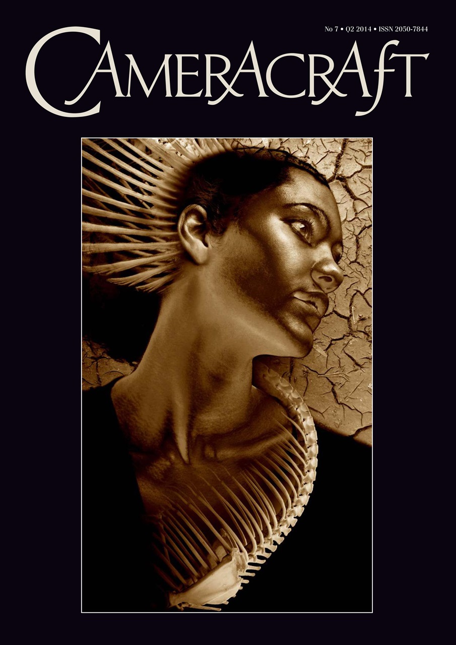 f2 Cameracraft Preview Pages