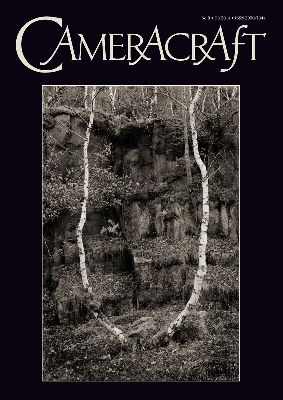 f2 Cameracraft Preview Pages