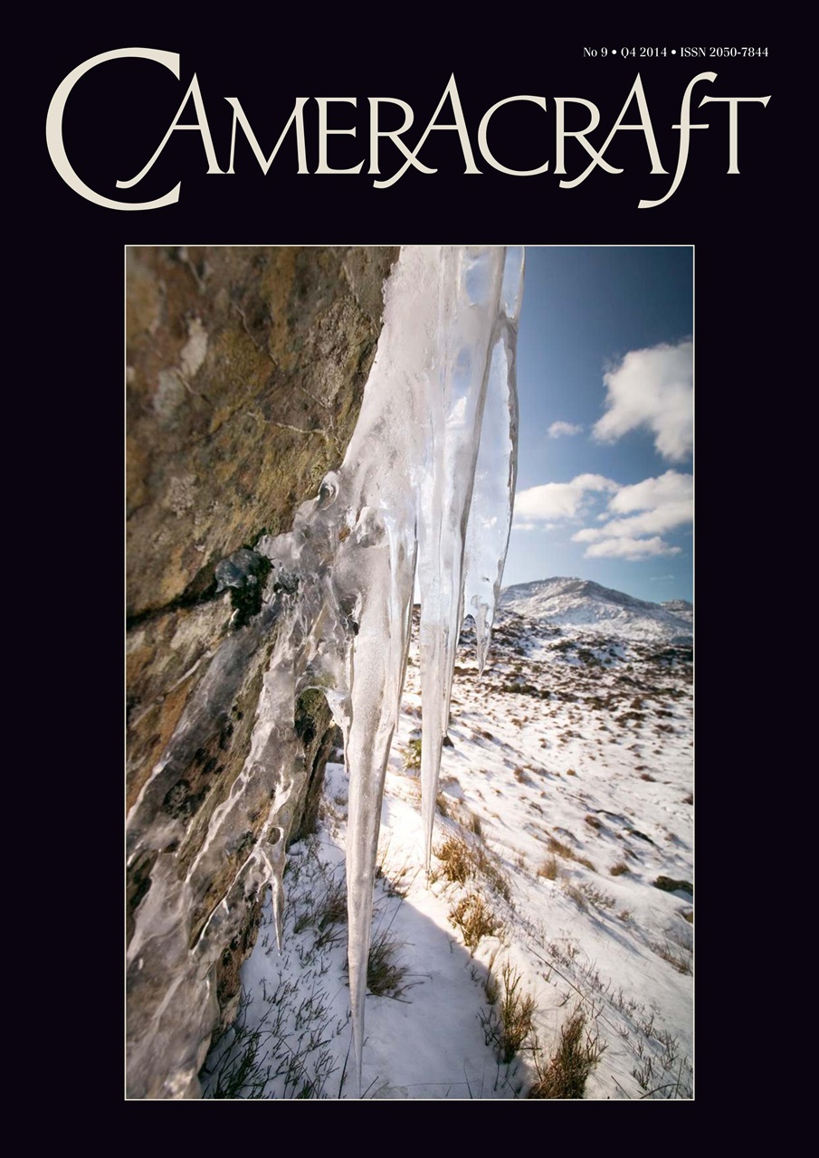 f2 Cameracraft Preview Pages