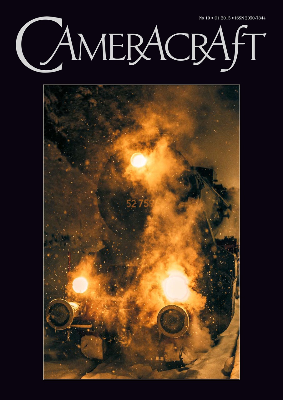 f2 Cameracraft Preview Pages