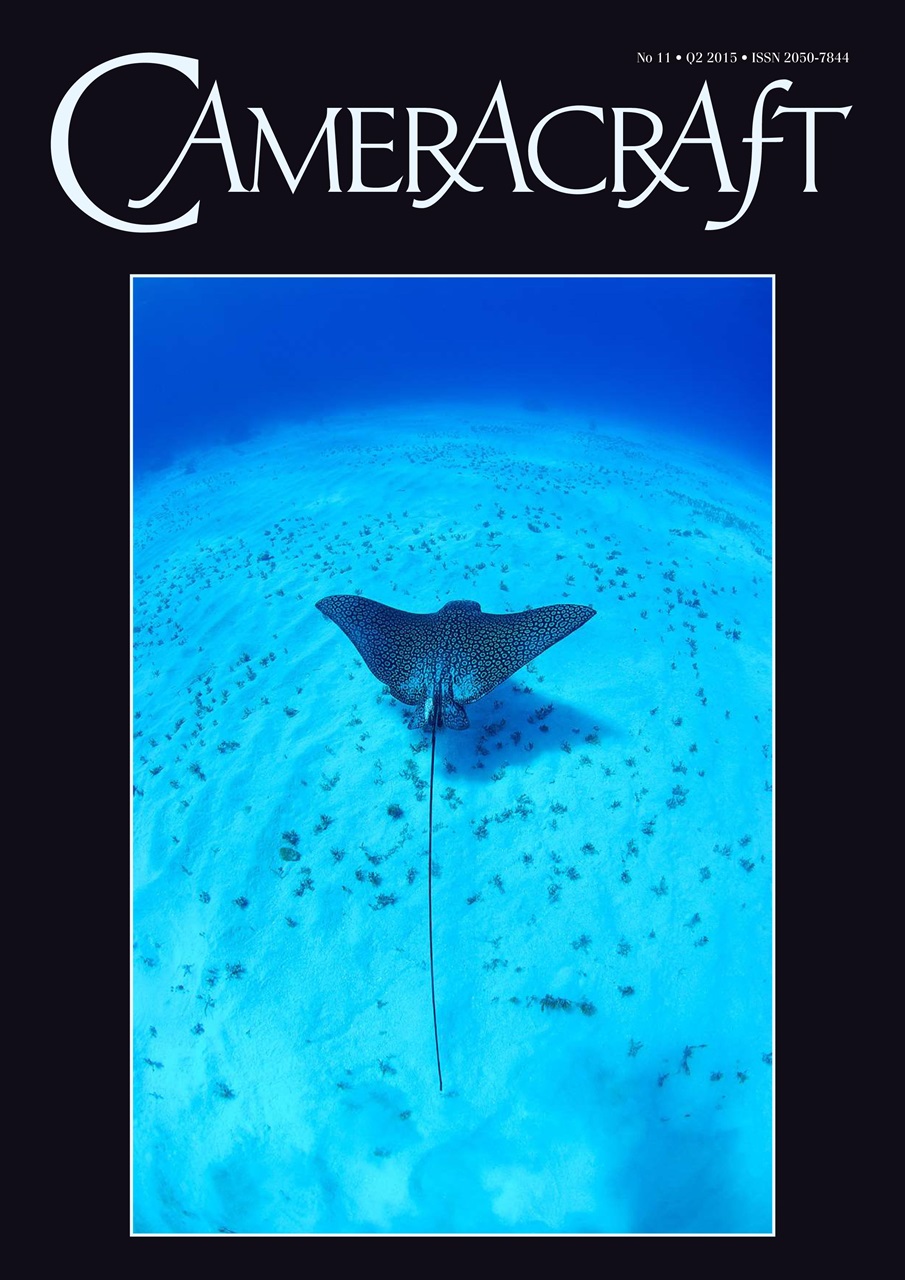 f2 Cameracraft Preview Pages