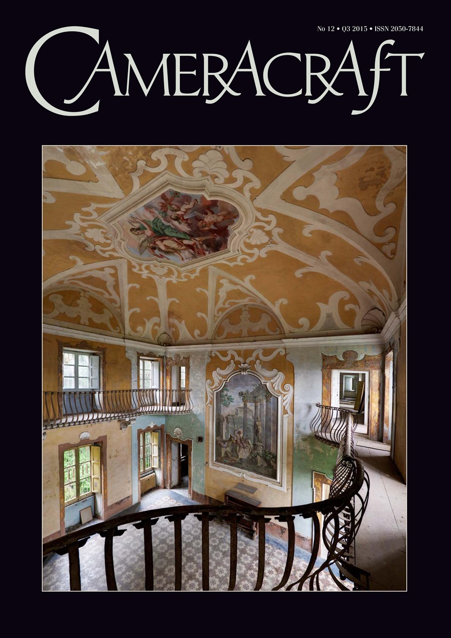 f2 Cameracraft Preview Pages