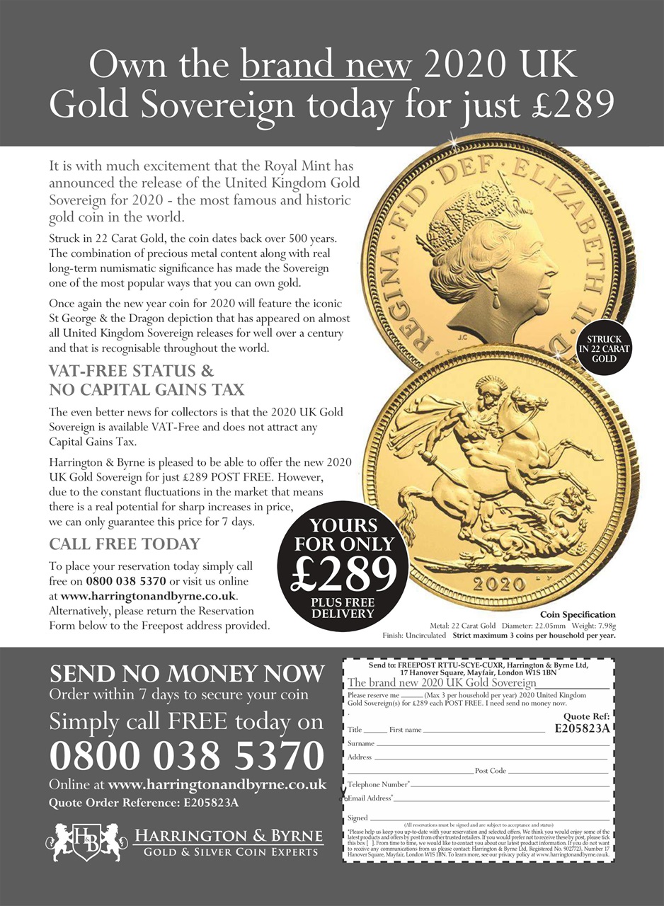 What's on TV Preview Pages