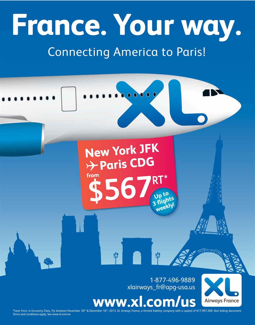 France Today Preview Pages