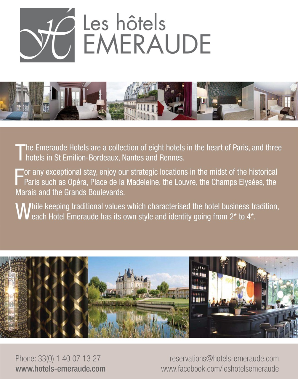 France Today Preview Pages