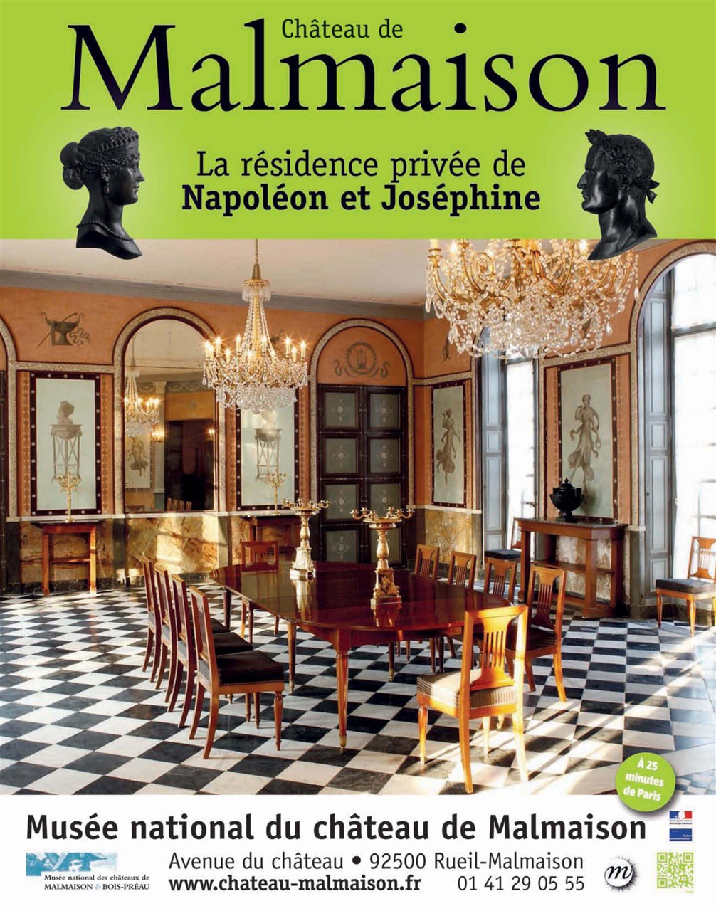 France Today Preview Pages