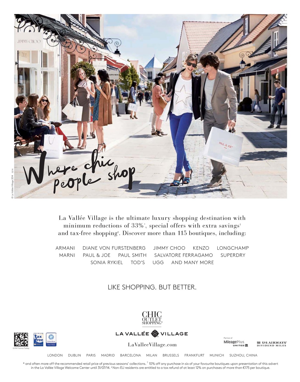 France Today Preview Pages