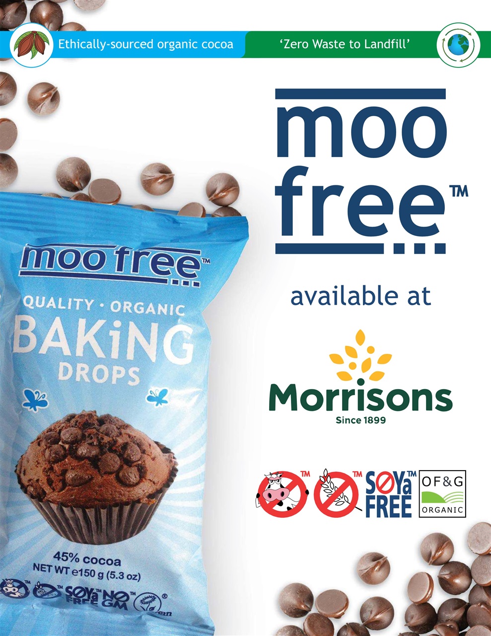 Bake & Decorate Preview Pages