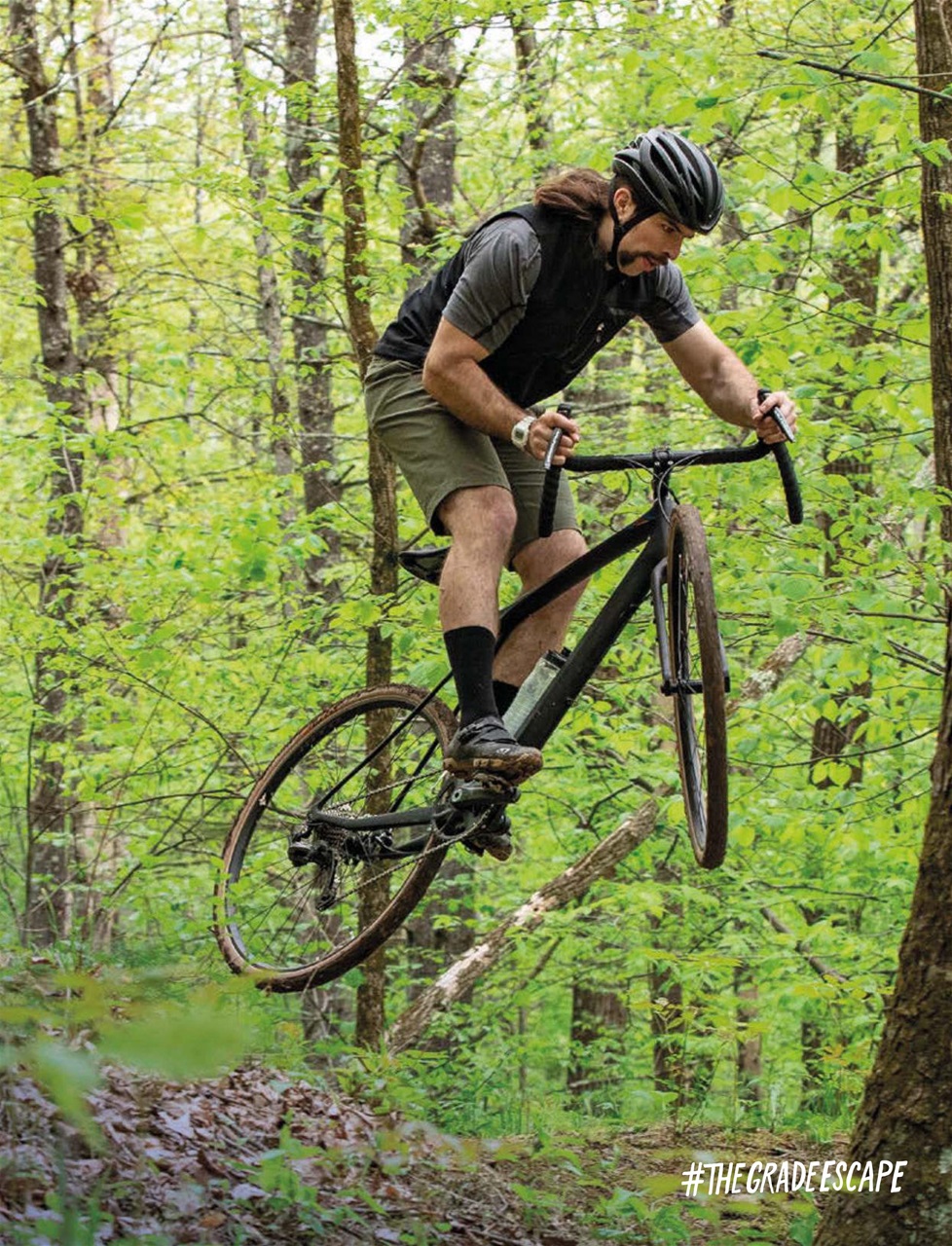 Singletrack Preview Pages