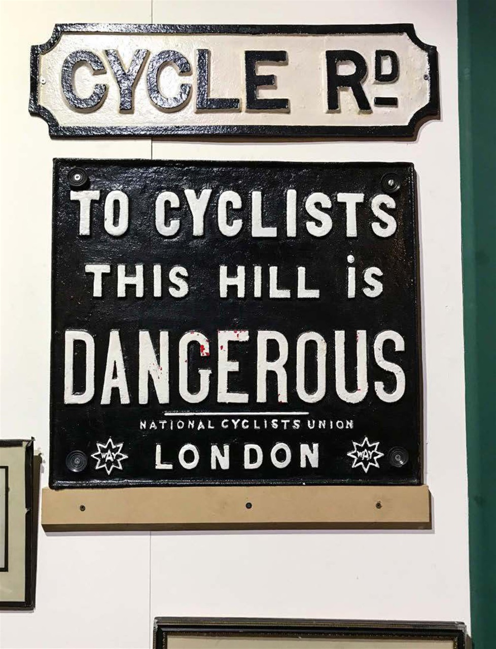 Singletrack Preview Pages