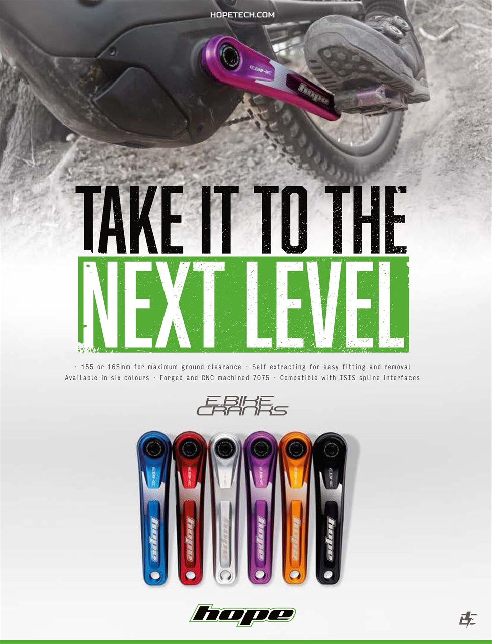 Singletrack Preview Pages