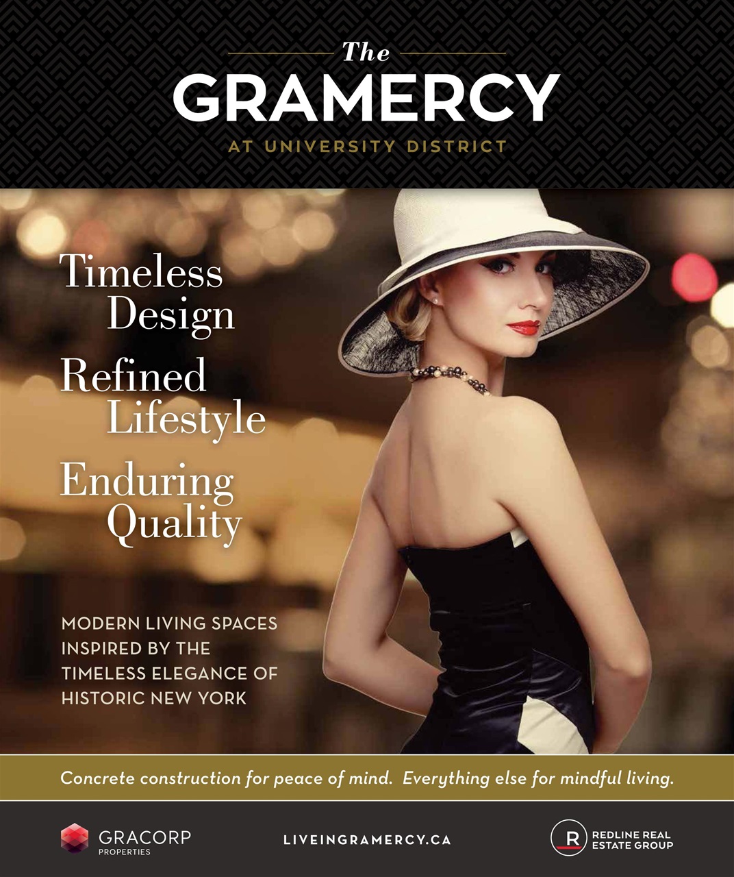 Avenue Calgary Preview Pages