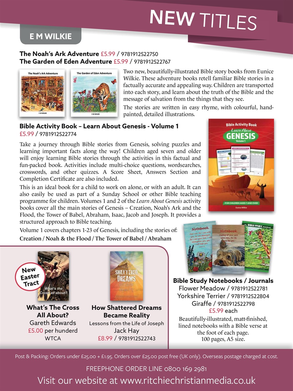 Believer Magazine Preview Pages