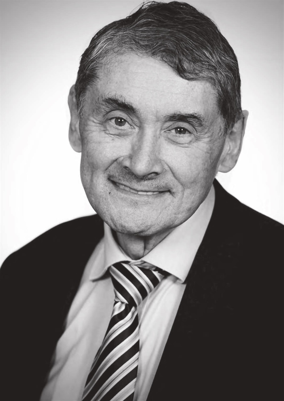 iScot Magazine Preview Pages