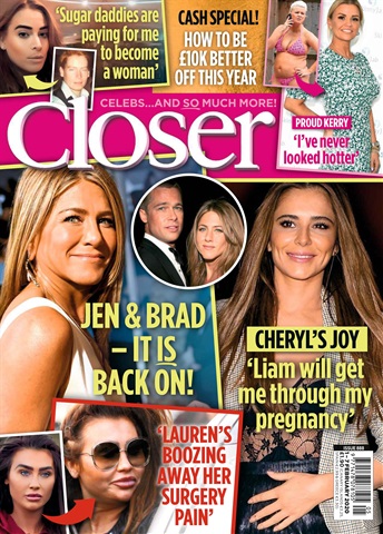 Closer issue Issue 888