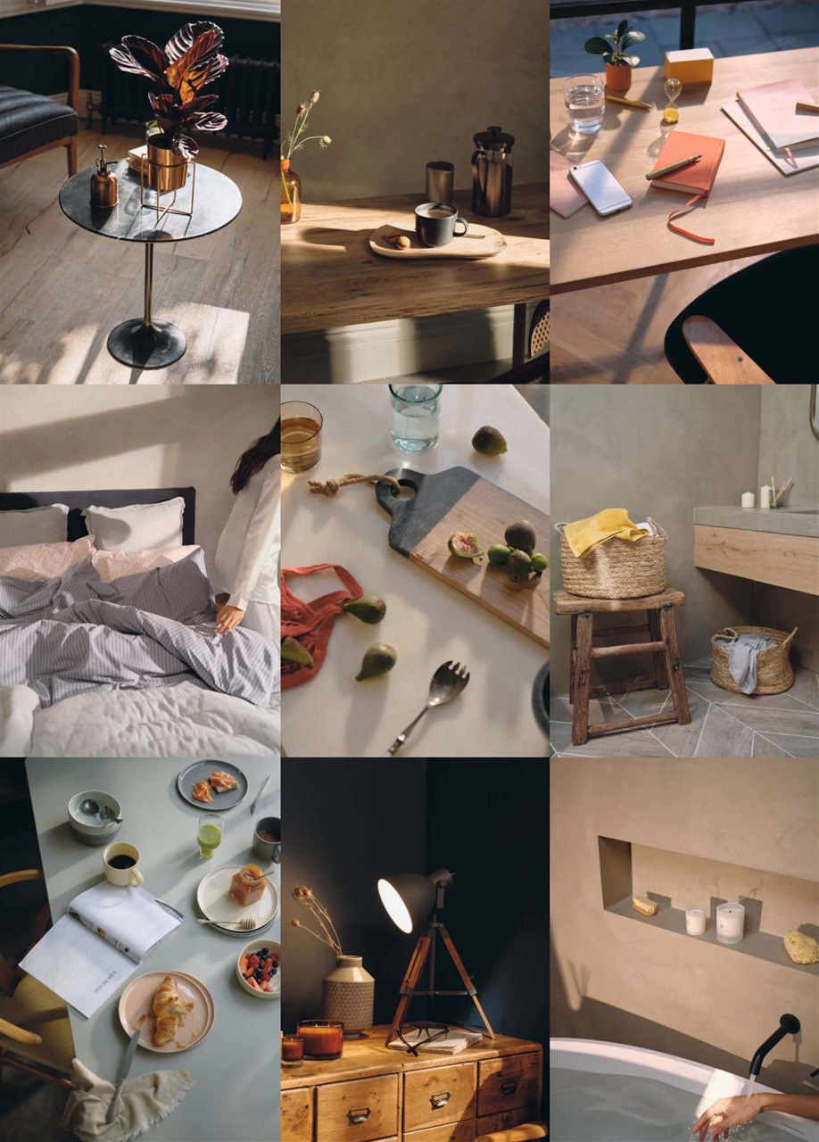 Closer Preview Pages