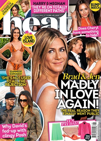 Heat issue Issue 1074