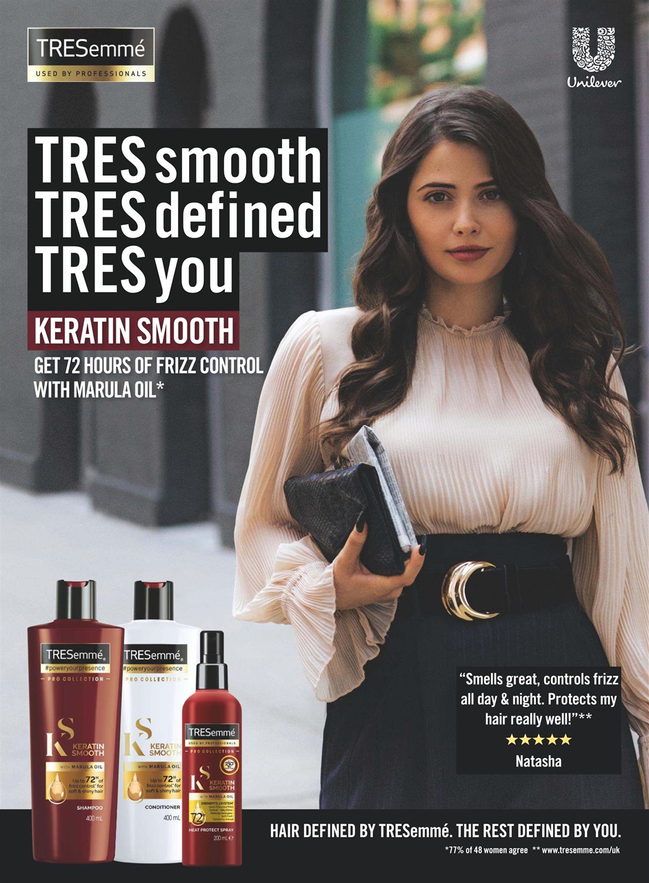 Hello! Magazine Preview Pages