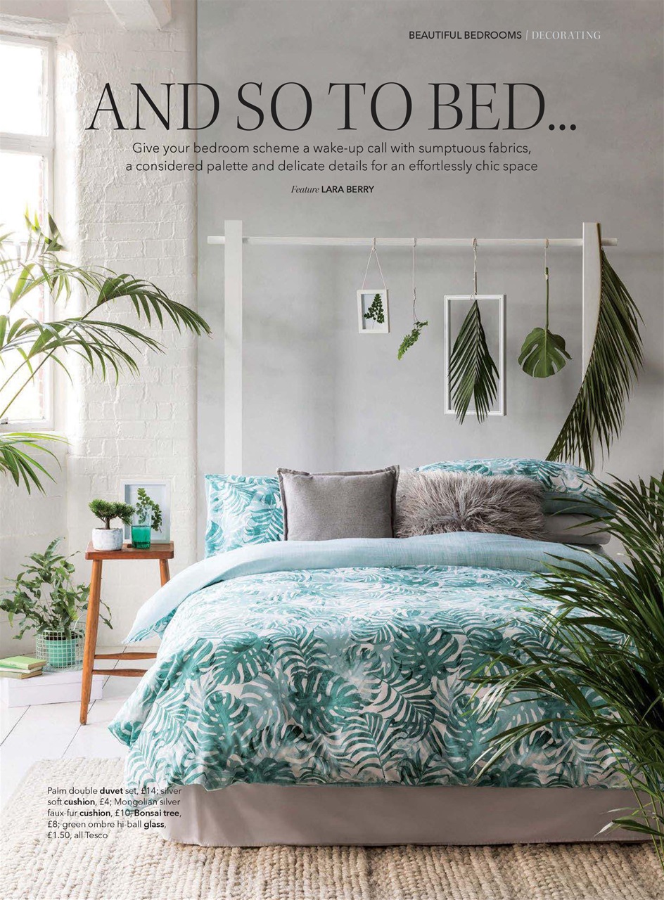 Good Homes Magazine Preview Pages