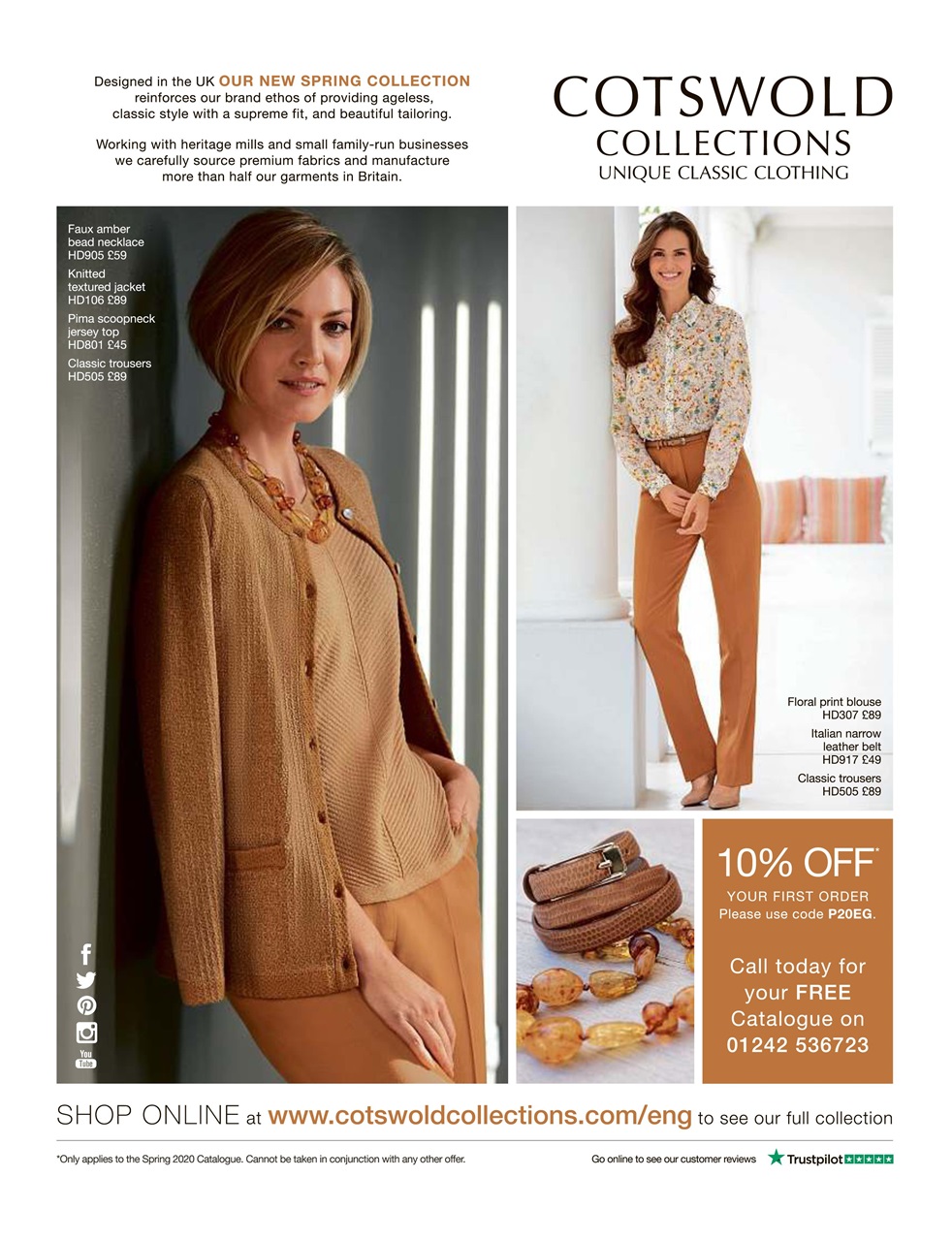 This England Preview Pages