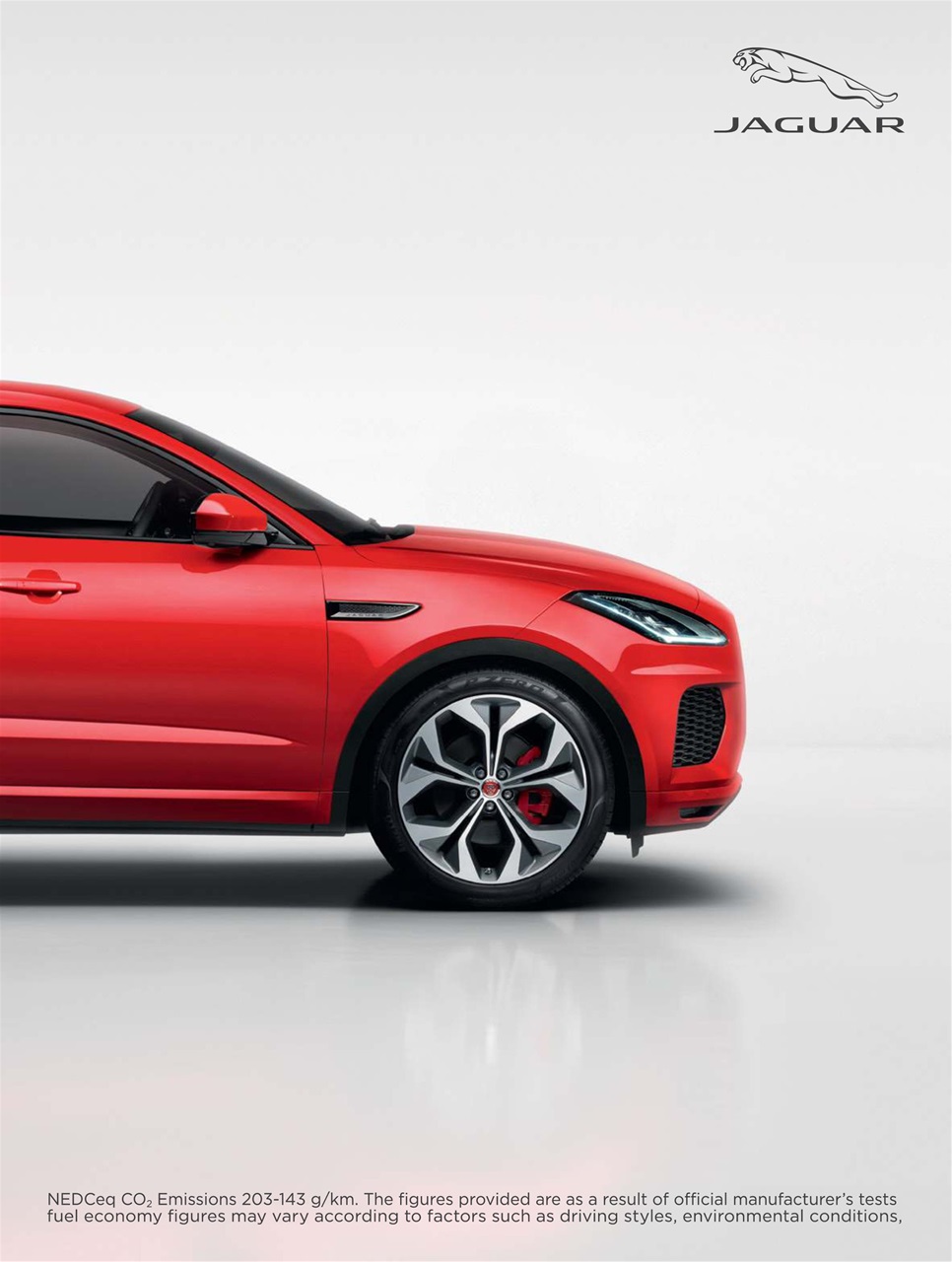 Attitude Preview Pages