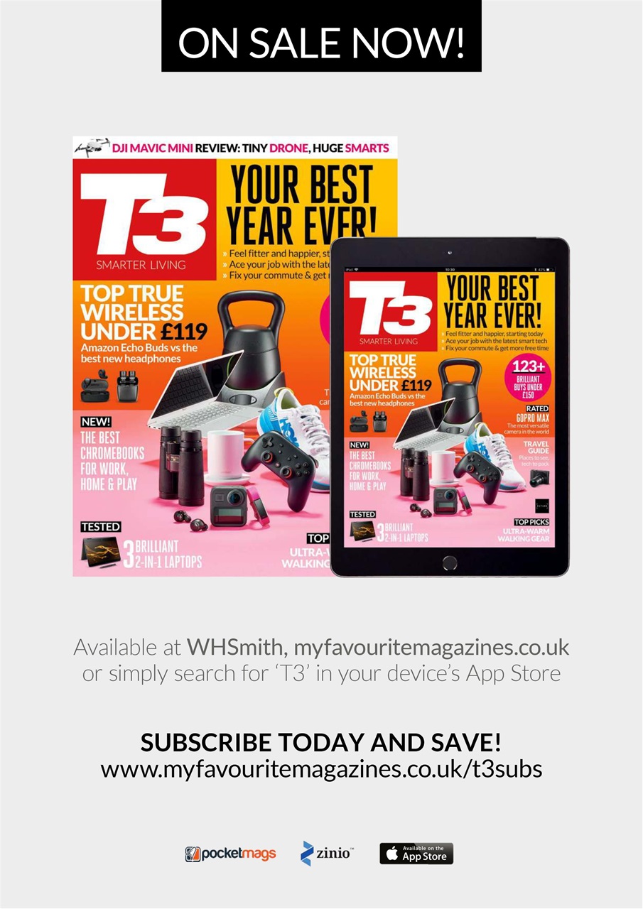 iPad User Preview Pages