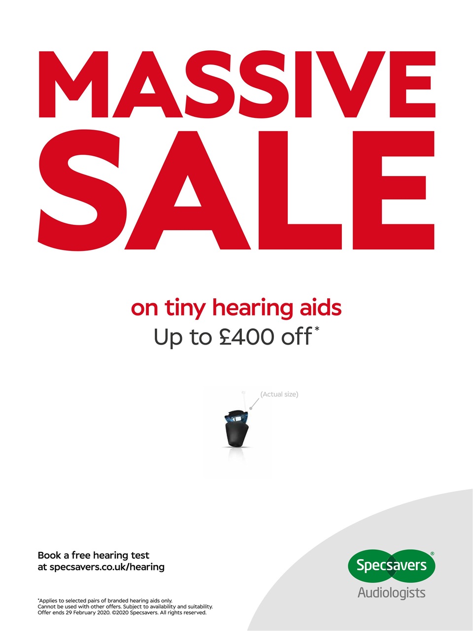 Radio Times Preview Pages