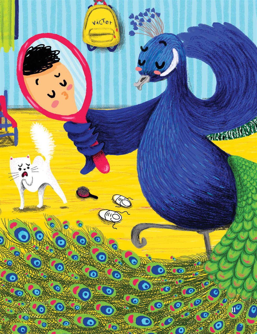 Storytime Preview Pages