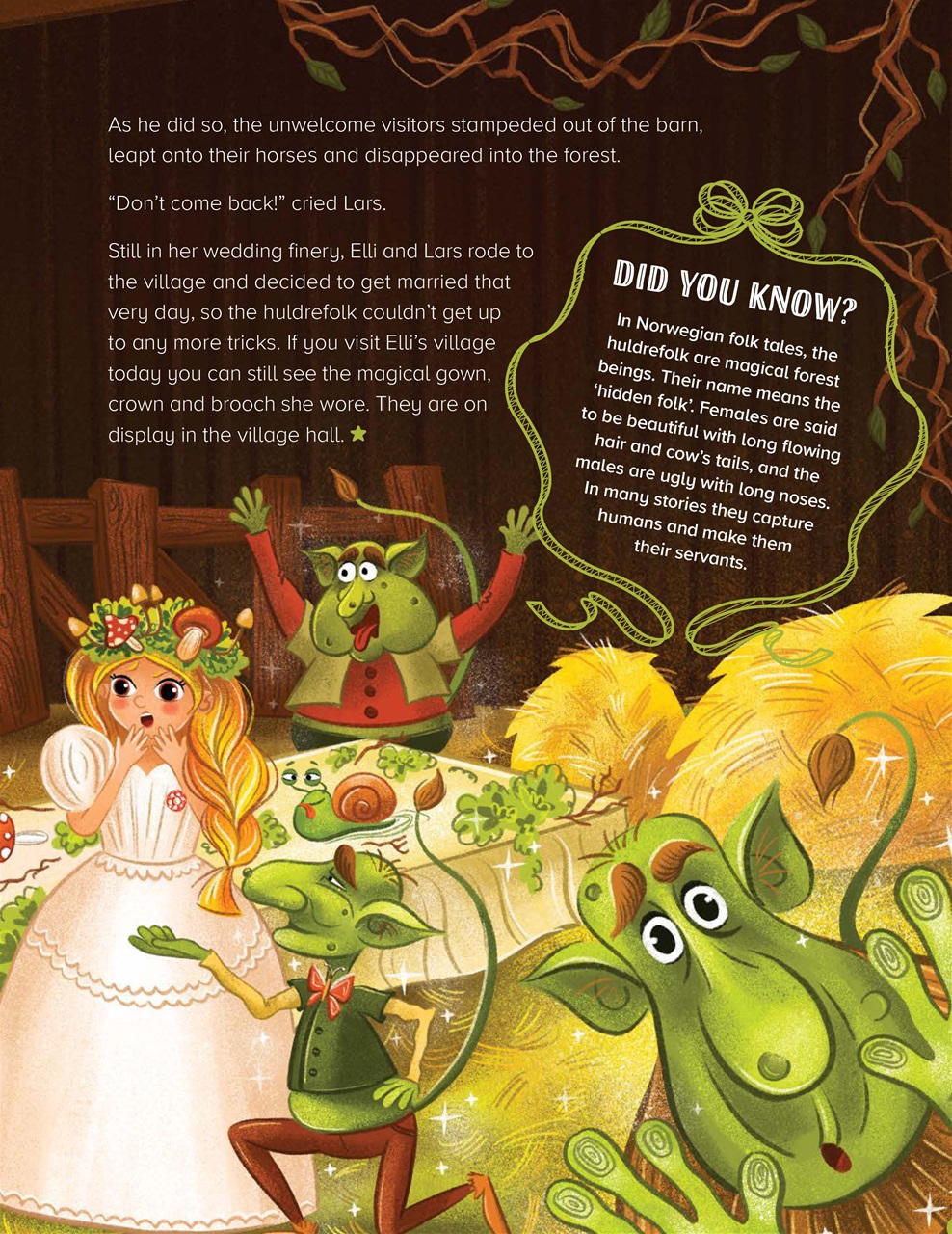 Storytime Preview Pages