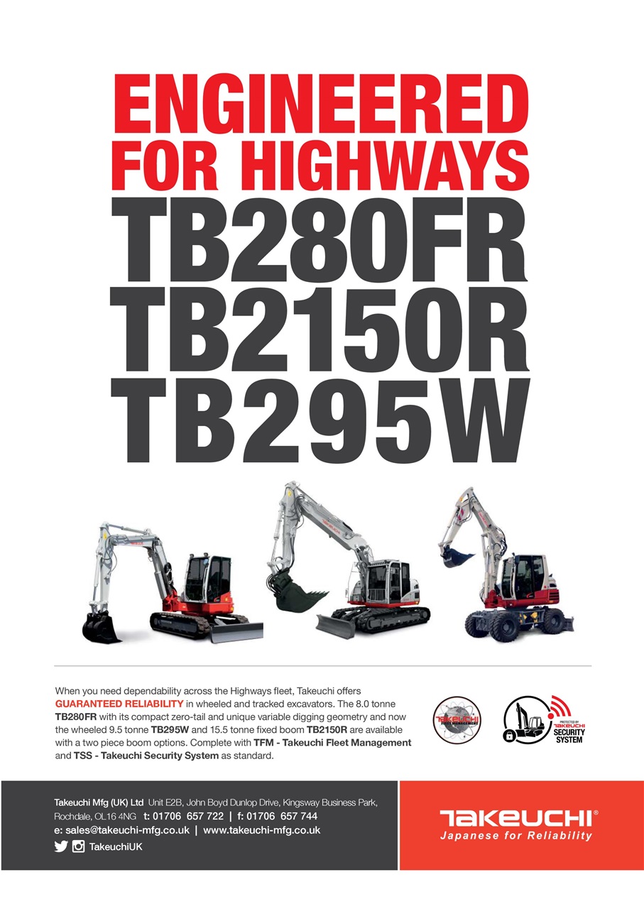 Earthmovers Preview Pages