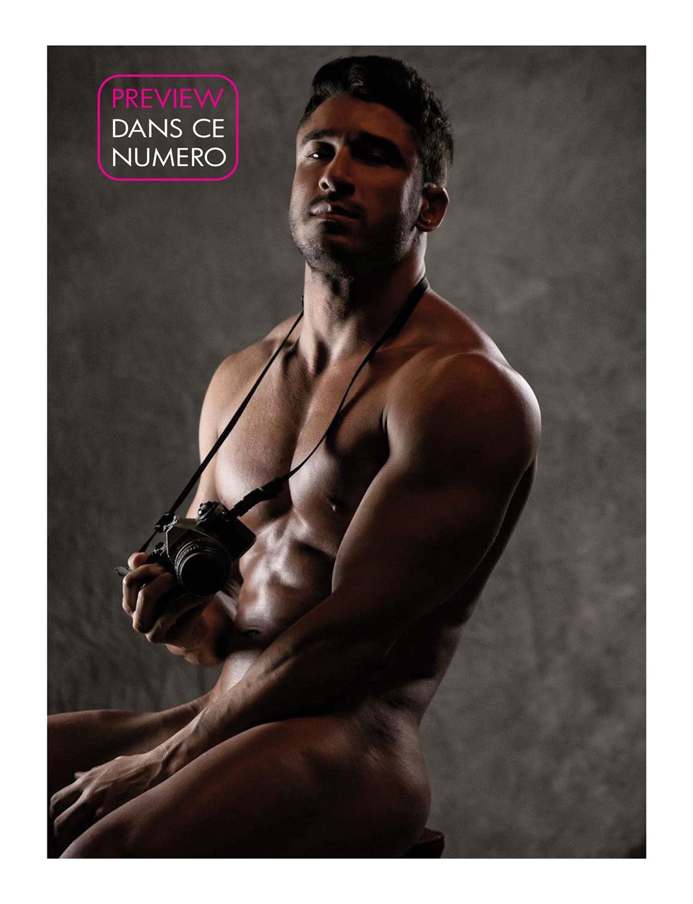 MMensuel Preview Pages