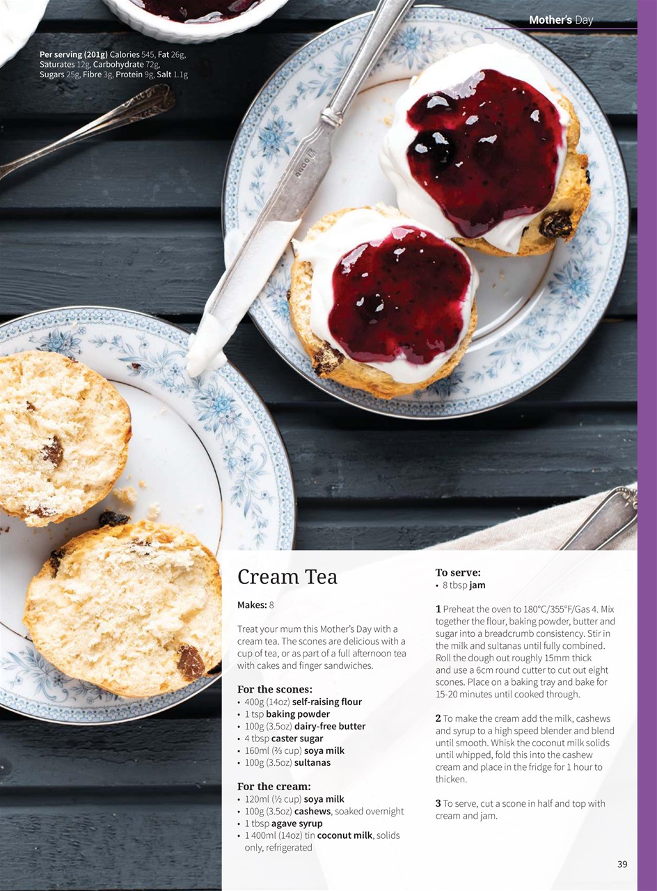 PlantBased Preview Pages