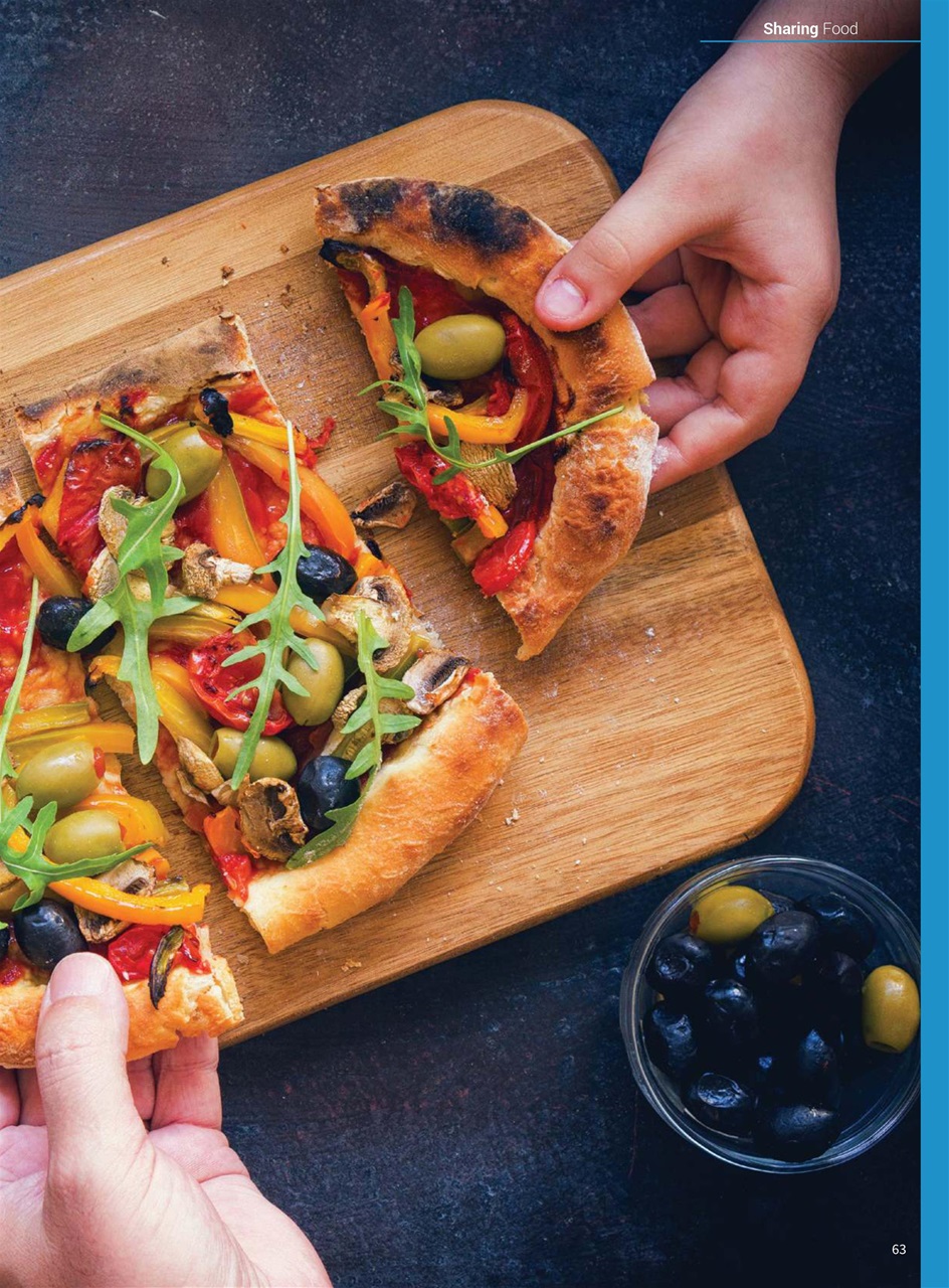 PlantBased Preview Pages