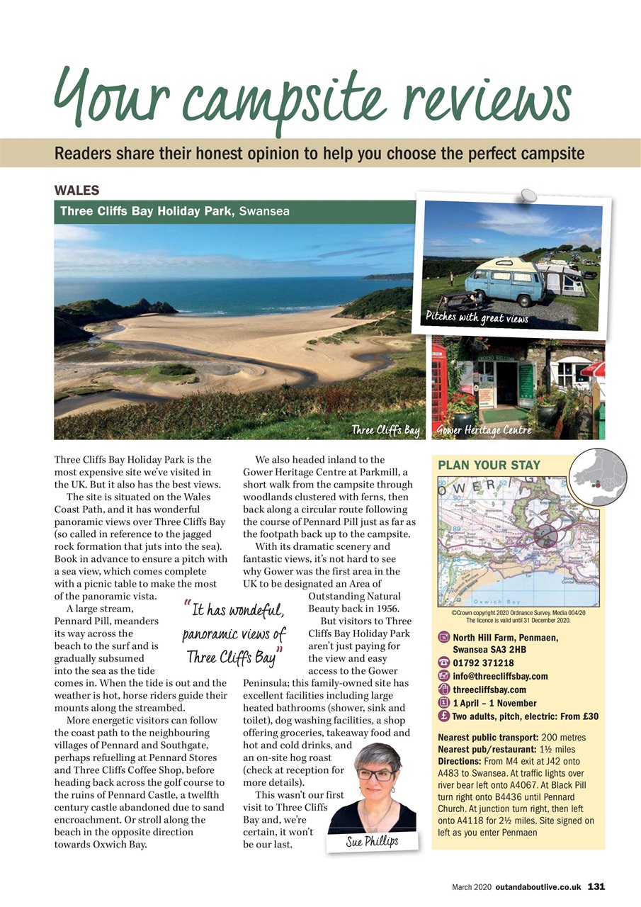 MMM magazine Preview Pages