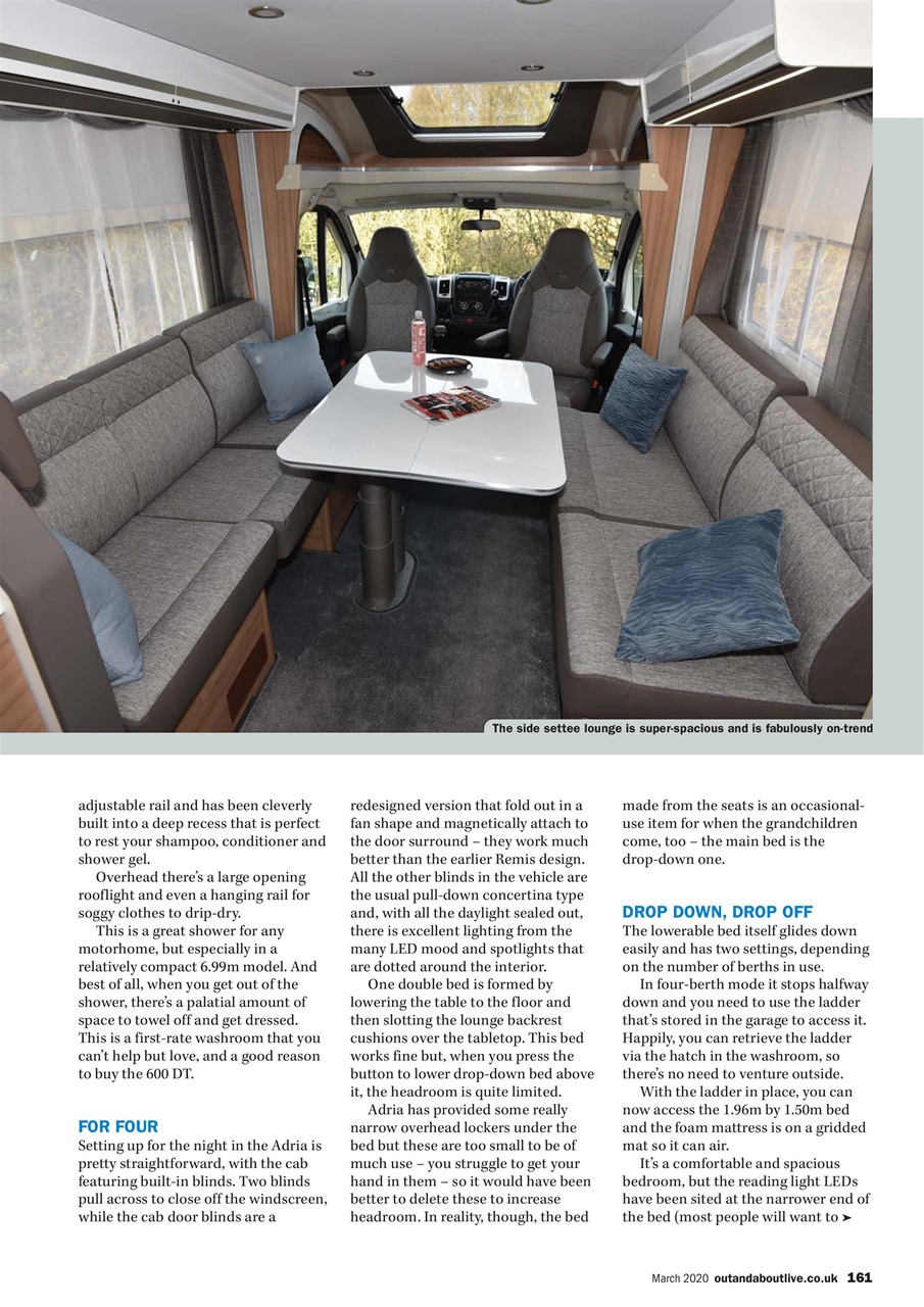 MMM magazine Preview Pages