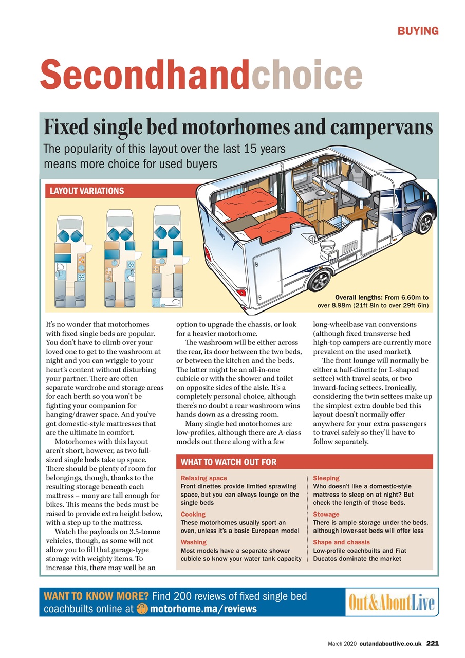 MMM magazine Preview Pages