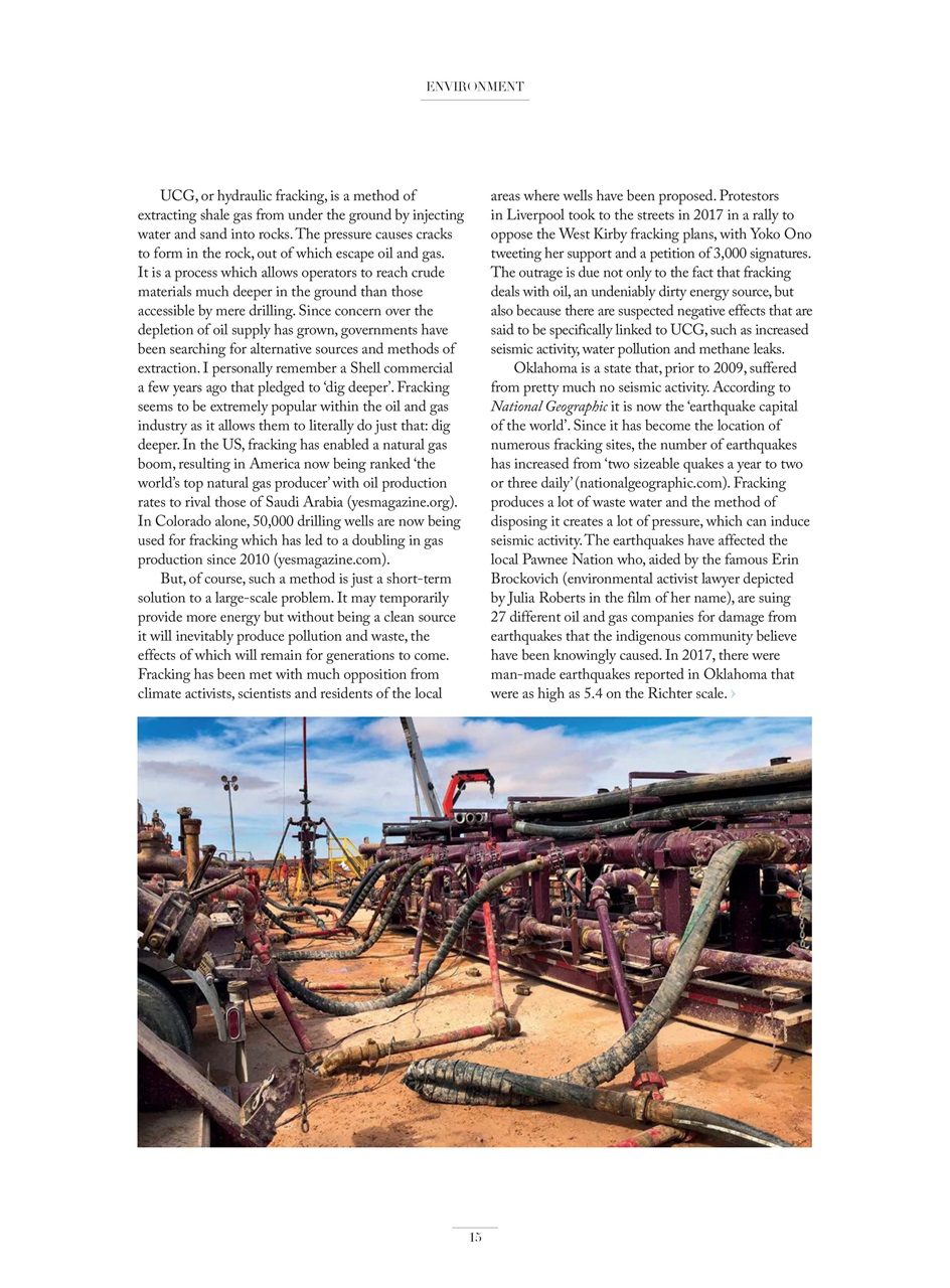 Be Kind Preview Pages