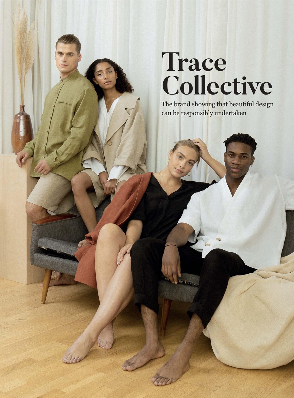 Be Kind Preview Pages