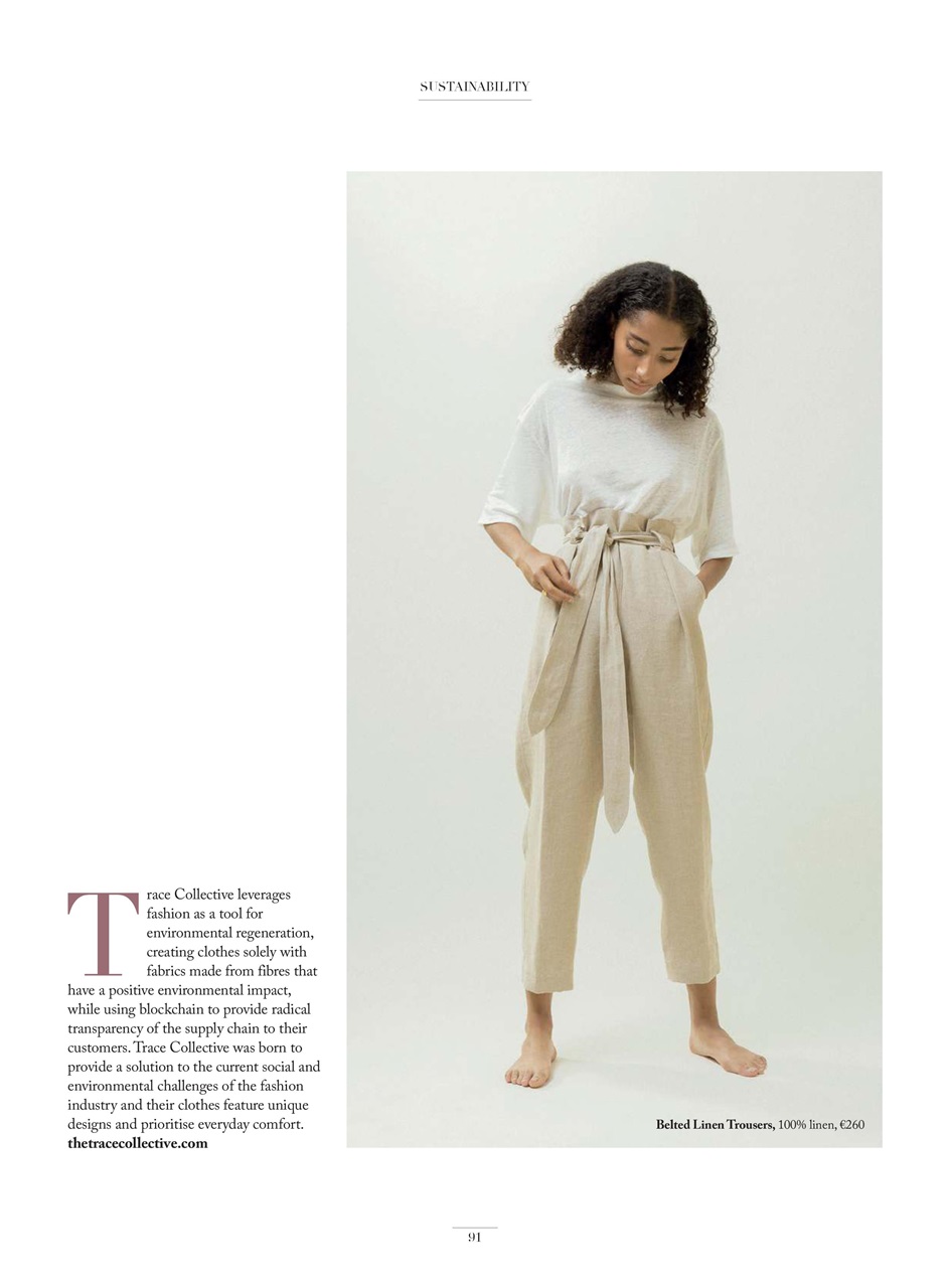 Be Kind Preview Pages