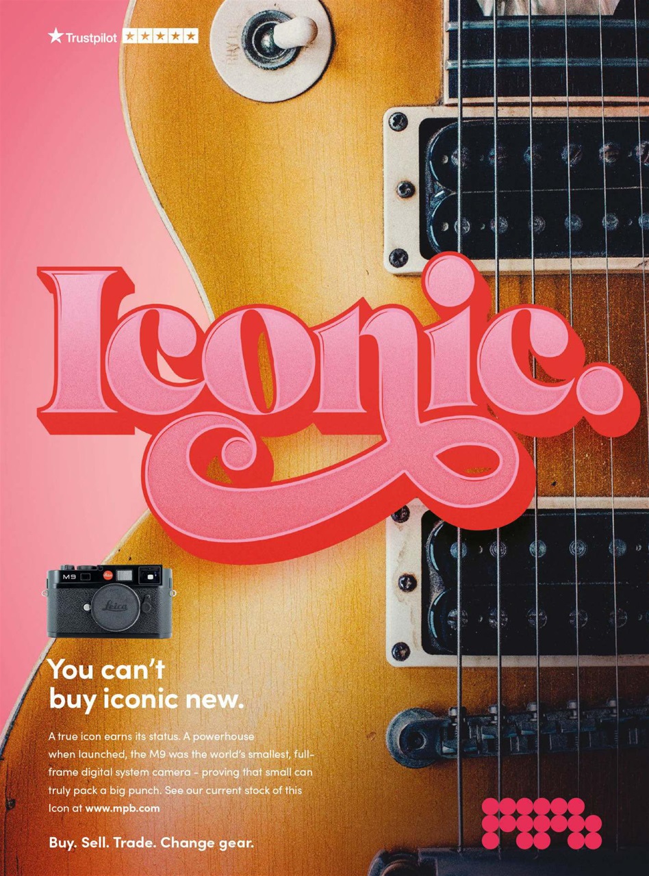 PhotoPlus Preview Pages