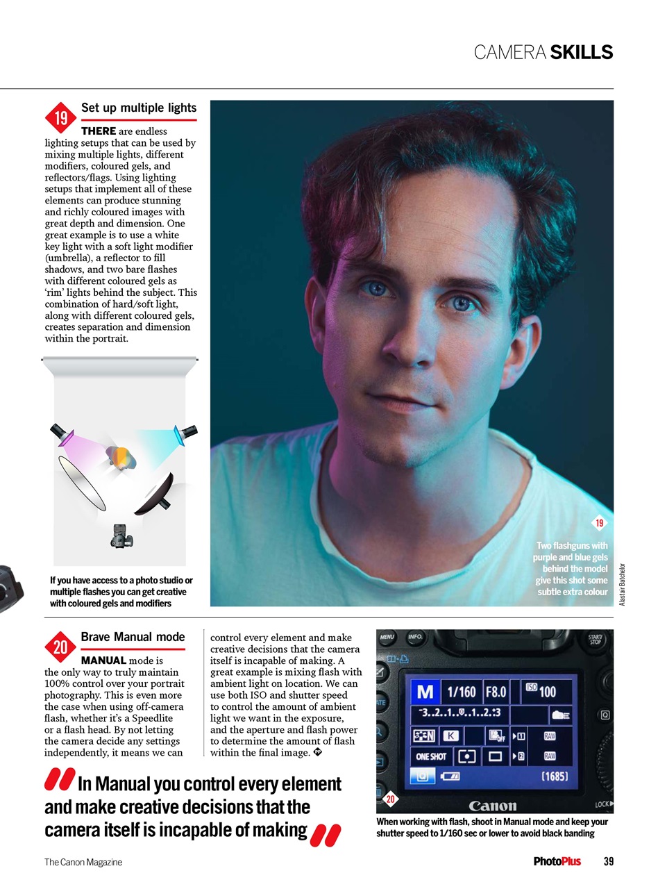 PhotoPlus Preview Pages