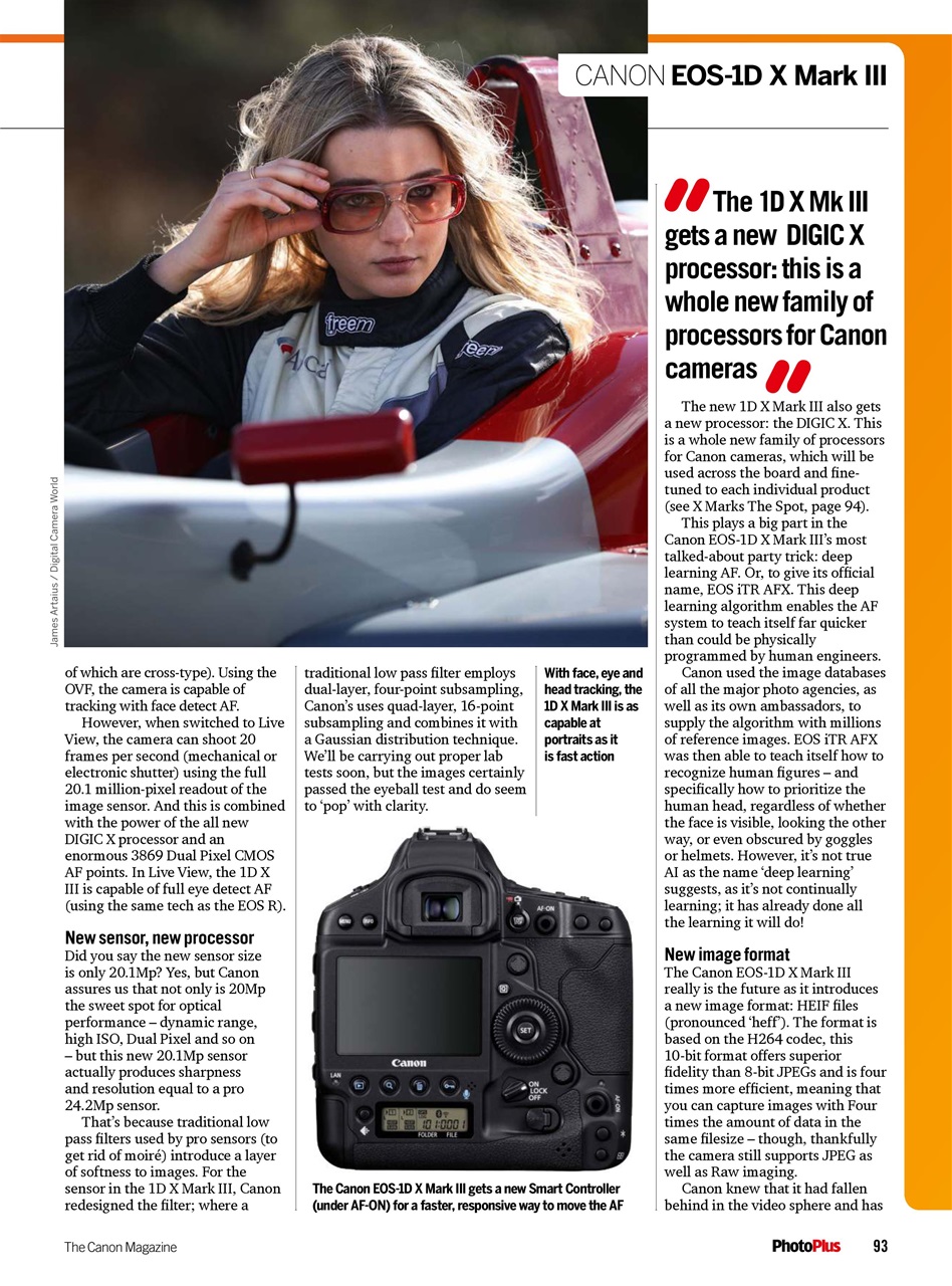 PhotoPlus Preview Pages