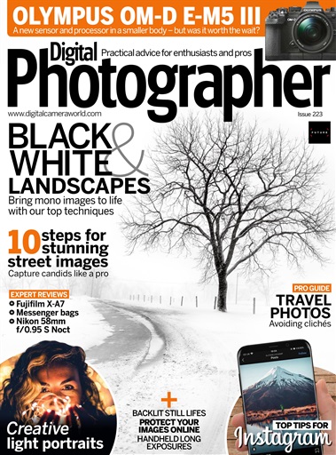 Digital Photographer issue 