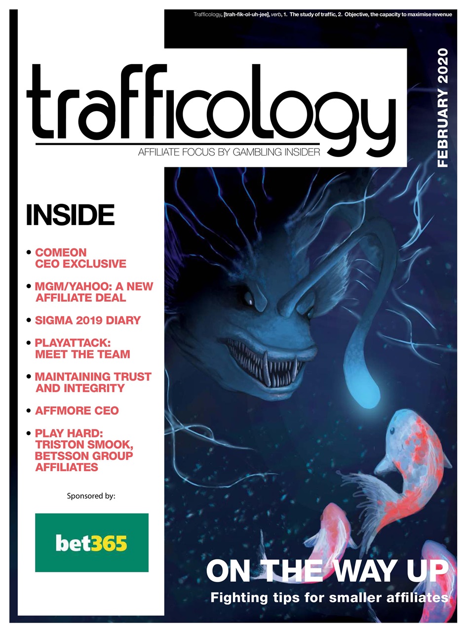 Trafficology Preview Pages