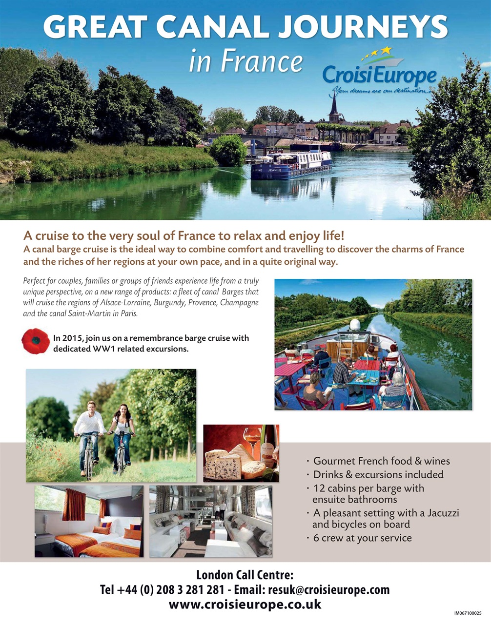 France Today Preview Pages