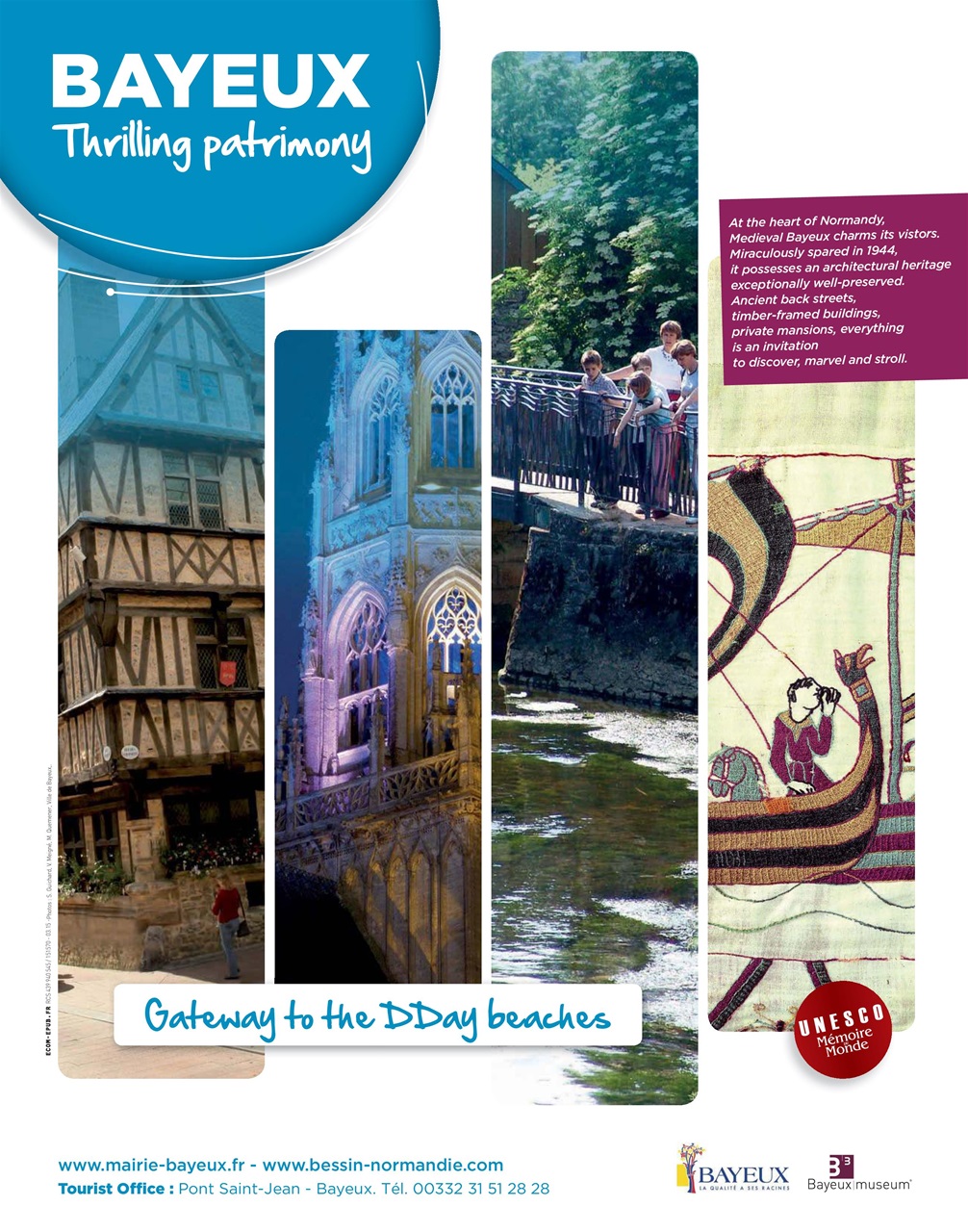 France Today Preview Pages